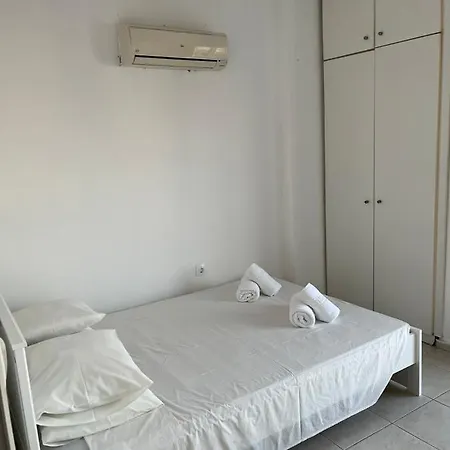 דירה Andromeda עיר רודוס