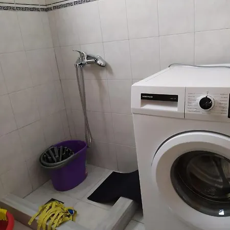 Daire Andromeda Rhodes City