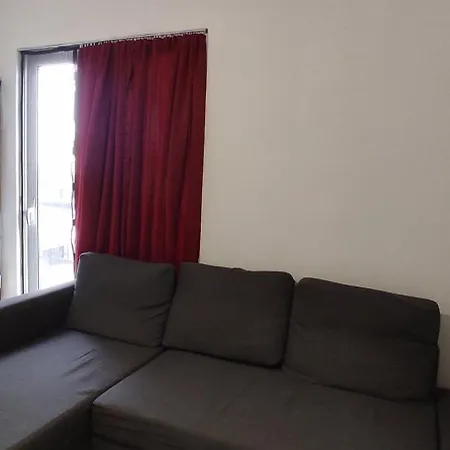 Andromeda Apartment Rhodes City