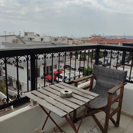 Apartment Andromeda Rhodes City