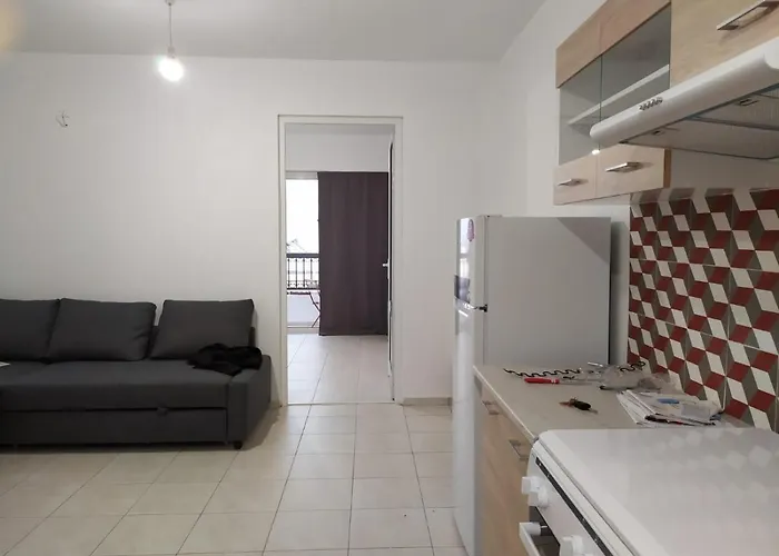 Andromeda Rhodes City