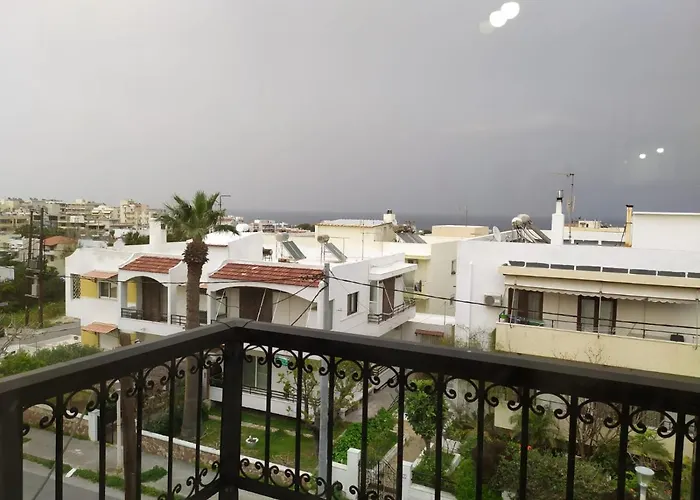 Andromeda Rhodes City