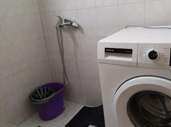 Апартаменты Andromeda Родос