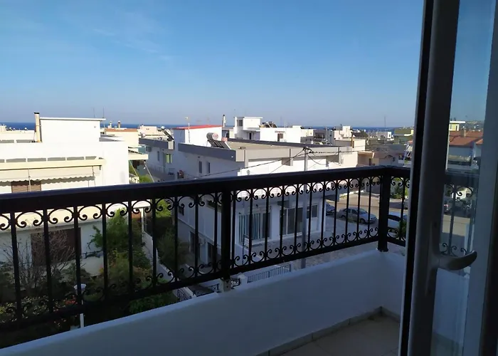 Andromeda Apartament