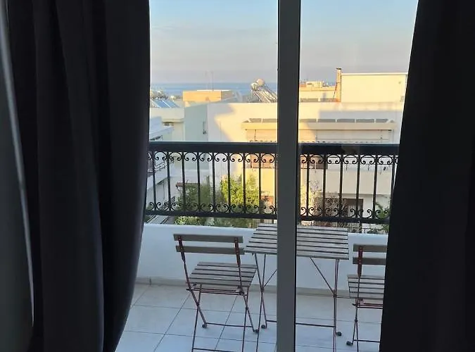 Andromeda Апартаменты