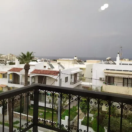 Andromeda Rhodes City